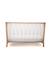 Lit bébé 120 cm KIMI Kit Organic Bois de rose+Desert+Hazelnut+Lichen 9 - vertbaudet enfant 