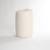 Couette bébé maui enveloppe coton bio Blanc 5 - vertbaudet enfant 