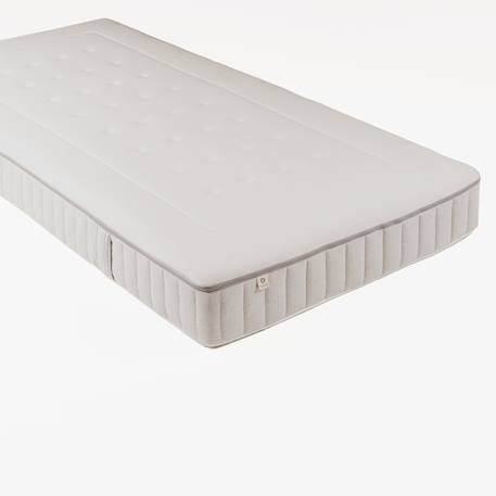 Matelas enfant evo r Blanc 2 - vertbaudet enfant 