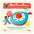 Mon premier jouet à écouter - petit ours brun Multicolor 6 - vertbaudet enfant 