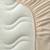 Drap housse 1 personne pur coton bio Blanc+Bleu nuit+Ecru+Eucalyptus+Gris tourterelle+Rose nude+Terracotta 32 - vertbaudet enfant 