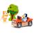 Circuit de train bluey Bleu 2 - vertbaudet enfant 