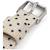 Montre pour enfant cherry dot Blanc, bleu, rouge 4 - vertbaudet enfant 