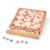 Sudoku en bois Beige 1 - vertbaudet enfant 