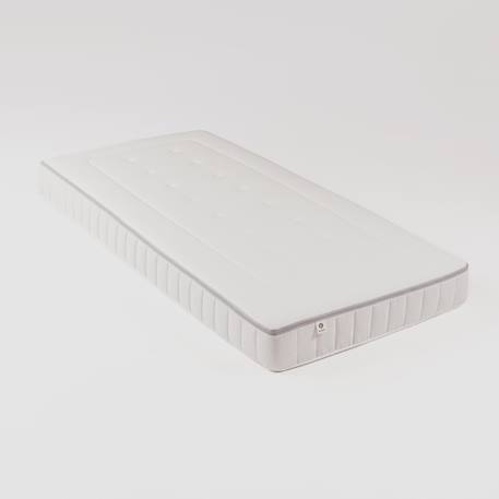 Matelas bébé evo r Blanc 2 - vertbaudet enfant 