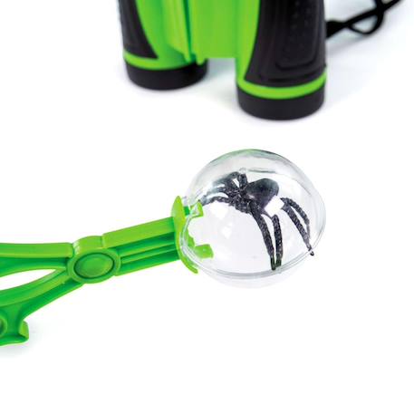 Kit d'explorateur pour enfant Vert 5 - vertbaudet enfant 