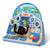 Tableau de bord interactif pilote d'avion Bleu 1 - vertbaudet enfant 