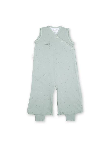 Gigoteuse jambes séparables été  - tog 0.5 jersey d’été Heidi carmin+Mario biscotte+Mario turquoise+Mini lunar+Piuma moka+Wouff spinach 23 - vertbaudet enfant 