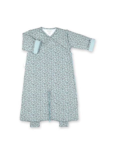 Gigoteuse jambes séparables hiver - tog 3 cocon bien chaud Heidi carmin+Heidi ocre+Heidi opalin+Mario biscotte+Mario turquoise+Mini lunar+Mini pudding+Mix grey+Stars shade+Wouff noisette+Wouff spinach 13 - vertbaudet enfant 