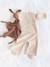 Gigoteuse jambes séparables mi-saison - tog 1.5 matelassé confort Beige+Blush+Brick+Cream+Ficelle+Glacier+Green+Lunar+Mix grey+Mix tender+Stone+Vintage 28 - vertbaudet enfant 