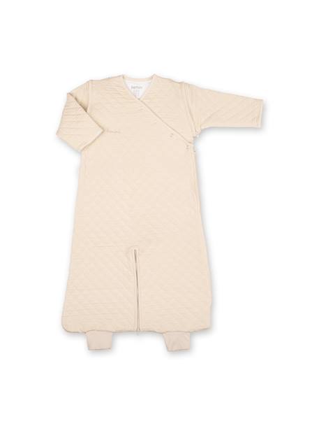Gigoteuse jambes séparables mi-saison - tog 1.5 matelassé confort Beige+Blush+Brick+Cream+Ficelle+Glacier+Green+Lunar+Mix grey+Mix tender+Stone+Vintage 19 - vertbaudet enfant 