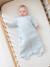 Gigoteuse jambes séparables mi-saison - tog 1.5 matelassé confort Beige+Blush+Brick+Cream+Ficelle+Glacier+Green+Lunar+Mix grey+Mix tender+Stone+Vintage 31 - vertbaudet enfant 