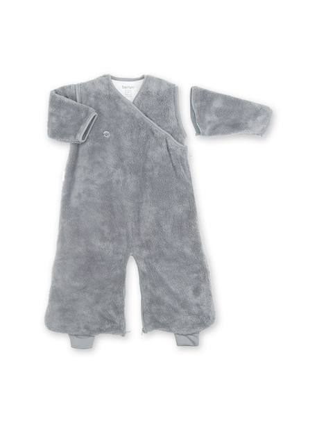 Gigoteuse jambes séparables hiver - tog 2.5 chaud tout doux Blush+Grizou+Lunar+Marshmallow+Natural+Natural - tricolore+Noisette+Noisette tricolore+Sesame+Stone+Vintage 11 - vertbaudet enfant 