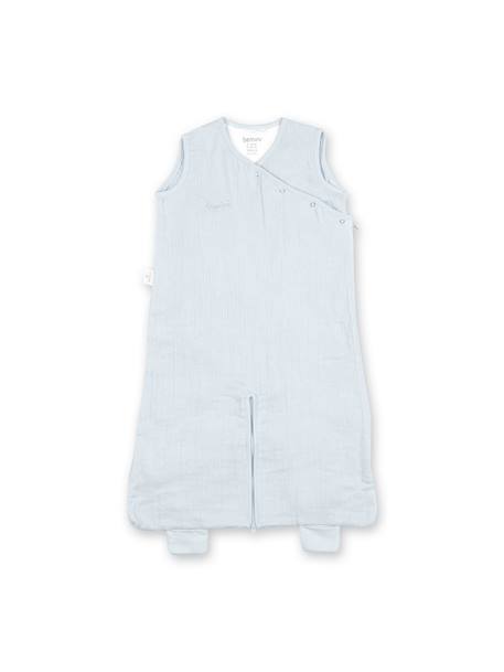 Gigoteuse jambes séparables été  - tog 0.5 gaze douce d'été Ficelle+Glacier+Moka+Pumpkin+Rosa 7 - vertbaudet enfant 