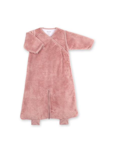 Gigoteuse jambes séparables hiver - tog 2.5 chaud tout doux Blush+Grizou+Lunar+Marshmallow+Natural+Natural - tricolore+Noisette+Noisette tricolore+Sesame+Stone+Vintage 61 - vertbaudet enfant 