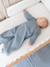 Gigoteuse jambes séparables mi-saison - tog 1.5 matelassé confort Beige+Blush+Brick+Cream+Ficelle+Glacier+Green+Lunar+Mix grey+Mix tender+Stone+Vintage 61 - vertbaudet enfant 