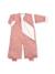 Gigoteuse jambes séparables hiver - tog 3 moelleux bien chaud Bambi+Blush+Grizou+Pudding+Sand+Wonder 5 - vertbaudet enfant 