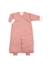 Gigoteuse jambes séparables hiver - tog 3 moelleux bien chaud Bambi+Blush+Grizou+Pudding+Sand+Wonder 1 - vertbaudet enfant 