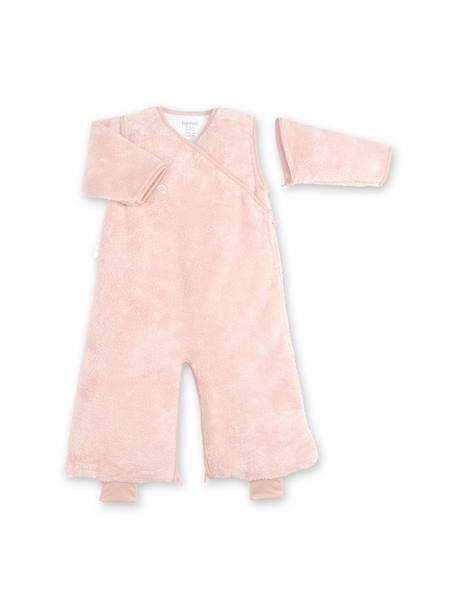 Gigoteuse jambes séparables hiver - tog 2.5 chaud tout doux Blush+Grizou+Lunar+Marshmallow+Natural+Natural - tricolore+Noisette+Noisette tricolore+Sesame+Stone+Vintage 5 - vertbaudet enfant 