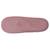 Chaussons bottillons microvelours léopard semelle ergonomique, mousse à mémoire de forme Léopard 4 - vertbaudet enfant 