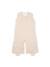 Gigoteuse jambes séparables été  - tog 0.5 gaze douce d'été Ficelle+Glacier+Moka+Pumpkin+Rosa 5 - vertbaudet enfant 