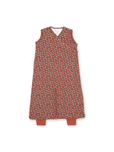 Gigoteuse jambes séparables été  - tog 0.5 jersey d’été Heidi carmin+Mario biscotte+Mario turquoise+Mini lunar+Piuma moka+Wouff spinach 1 - vertbaudet enfant 