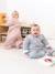 Gigoteuse jambes séparables hiver - tog 3 moelleux bien chaud Bambi+Blush+Grizou+Pudding+Sand+Wonder 10 - vertbaudet enfant 