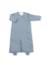 Gigoteuse jambes séparables mi-saison - tog 1.5 matelassé confort Beige+Blush+Brick+Cream+Ficelle+Glacier+Green+Lunar+Mix grey+Mix tender+Stone+Vintage 59 - vertbaudet enfant 