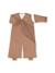 Gigoteuse jambes séparables hiver - tog 2.5 cocon moelleux Glacier+Muffin+Piuma ecru+Piuma moka 11 - vertbaudet enfant 