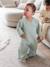 Gigoteuse jambes séparables mi-saison - tog 1.5 matelassé confort Beige+Blush+Brick+Cream+Ficelle+Glacier+Green+Lunar+Mix grey+Mix tender+Stone+Vintage 43 - vertbaudet enfant 