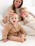 Gigoteuse jambes séparables mi-saison - tog 1.5 matelassé confort Beige+Blush+Brick+Cream+Ficelle+Glacier+Green+Lunar+Mix grey+Mix tender+Stone+Vintage 4 - vertbaudet enfant 