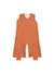 Gigoteuse jambes séparables été  - tog 0.5 gaze douce d'été Ficelle+Glacier+Moka+Pumpkin+Rosa 22 - vertbaudet enfant 