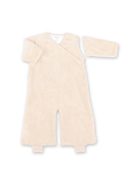 Gigoteuse jambes séparables hiver - tog 2.5 chaud tout doux Blush+Grizou+Lunar+Marshmallow+Natural+Natural - tricolore+Noisette+Noisette tricolore+Sesame+Stone+Vintage 23 - vertbaudet enfant 