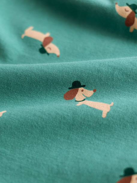Gigoteuse jambes séparables été  - tog 0.5 jersey d’été Heidi carmin+Mario biscotte+Mario turquoise+Mini lunar+Piuma moka+Wouff spinach 34 - vertbaudet enfant 