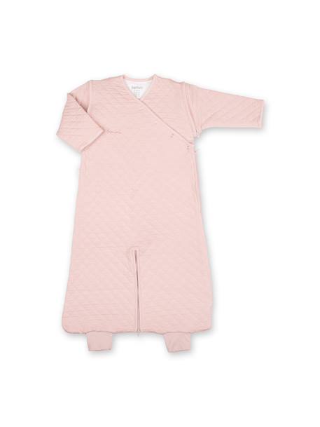 Gigoteuse jambes séparables mi-saison - tog 1.5 matelassé confort Beige+Blush+Brick+Cream+Ficelle+Glacier+Green+Lunar+Mix grey+Mix tender+Stone+Vintage 7 - vertbaudet enfant 