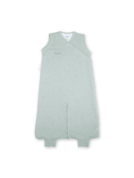 Gigoteuse jambes séparables été  - tog 0.5 jersey d’été Heidi carmin+Mario biscotte+Mario turquoise+Mini lunar+Piuma moka+Wouff spinach 19 - vertbaudet enfant 