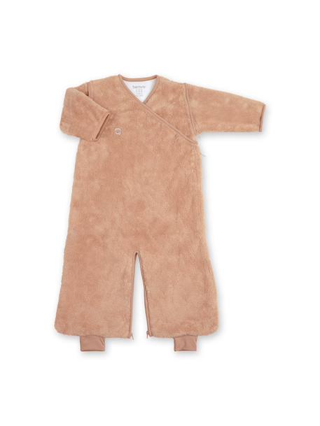 Gigoteuse jambes séparables hiver - tog 2.5 chaud tout doux Blush+Grizou+Lunar+Marshmallow+Natural+Natural - tricolore+Noisette+Noisette tricolore+Sesame+Stone+Vintage 29 - vertbaudet enfant 
