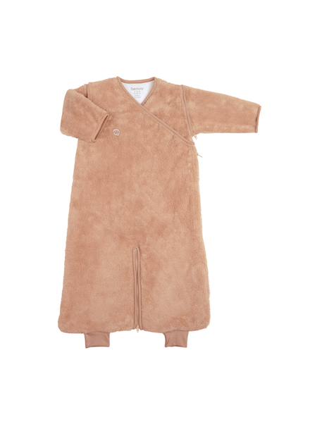 Gigoteuse jambes séparables hiver - tog 2.5 chaud tout doux Blush+Grizou+Lunar+Marshmallow+Natural+Natural - tricolore+Noisette+Noisette tricolore+Sesame+Stone+Vintage 25 - vertbaudet enfant 