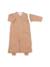 Gigoteuse jambes séparables mi-saison - tog 1.5 matelassé confort Beige+Blush+Brick+Cream+Ficelle+Glacier+Green+Lunar+Mix grey+Mix tender+Stone+Vintage 5 - vertbaudet enfant 