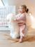 Gigoteuse jambes séparables mi-saison - tog 1.5 matelassé confort Beige+Blush+Brick+Cream+Ficelle+Glacier+Green+Lunar+Mix grey+Mix tender+Stone+Vintage 8 - vertbaudet enfant 