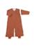 Gigoteuse jambes séparables mi-saison - tog 1.5 matelassé confort Beige+Blush+Brick+Cream+Ficelle+Glacier+Green+Lunar+Mix grey+Mix tender+Stone+Vintage 17 - vertbaudet enfant 