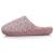 Chaussons bottillons microvelours léopard semelle ergonomique, mousse à mémoire de forme Léopard 3 - vertbaudet enfant 