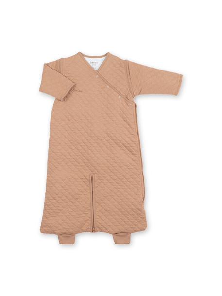 Gigoteuse jambes séparables mi-saison - tog 1.5 matelassé confort Beige+Blush+Brick+Cream+Ficelle+Glacier+Green+Lunar+Mix grey+Mix tender+Stone+Vintage 1 - vertbaudet enfant 