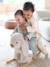 Gigoteuse jambes séparables mi-saison - tog 1.5 matelassé confort Beige+Blush+Brick+Cream+Ficelle+Glacier+Green+Lunar+Mix grey+Mix tender+Stone+Vintage 42 - vertbaudet enfant 