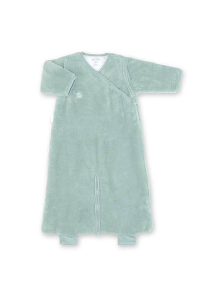 Gigoteuse jambes séparables hiver - tog 2.5 chaud tout doux Blush+Grizou+Lunar+Marshmallow+Natural+Natural - tricolore+Noisette+Noisette tricolore+Sesame+Stone+Vintage 13 - vertbaudet enfant 