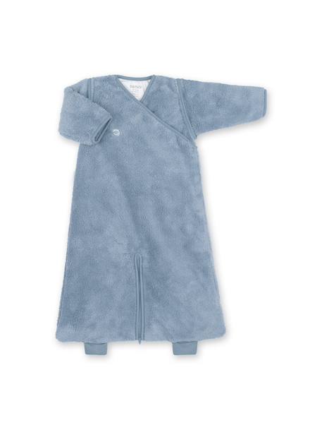 Gigoteuse jambes séparables hiver - tog 2.5 chaud tout doux Blush+Grizou+Lunar+Marshmallow+Natural+Natural - tricolore+Noisette+Noisette tricolore+Sesame+Stone+Vintage 55 - vertbaudet enfant 