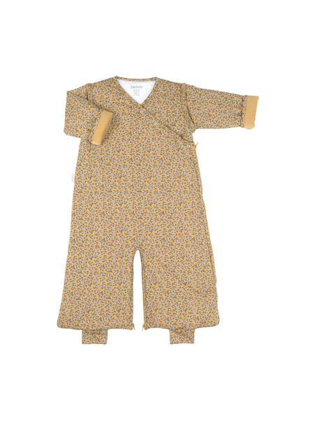 Gigoteuse jambes séparables hiver - tog 3 cocon bien chaud Heidi carmin+Heidi ocre+Heidi opalin+Mario biscotte+Mario turquoise+Mini lunar+Mini pudding+Mix grey+Stars shade+Wouff noisette+Wouff spinach 11 - vertbaudet enfant 