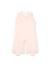 Gigoteuse jambes séparables été  - tog 0.5 gaze douce d'été Ficelle+Glacier+Moka+Pumpkin+Rosa 28 - vertbaudet enfant 