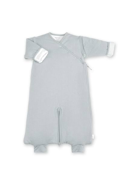 Gigoteuse jambes séparables hiver - tog 3 moelleux bien chaud Bambi+Blush+Grizou+Pudding+Sand+Wonder 13 - vertbaudet enfant 