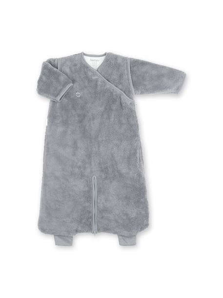 Gigoteuse jambes séparables hiver - tog 2.5 chaud tout doux Blush+Grizou+Lunar+Marshmallow+Natural+Natural - tricolore+Noisette+Noisette tricolore+Sesame+Stone+Vintage 7 - vertbaudet enfant 